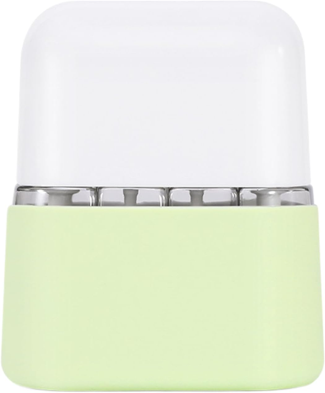 Travel Size Bottles,Shampoo Squeeze for Travel,Leakproof Empty Container - for Shampoo Conditioner Liquid Lotion Soap Makeup Men Women Traveling Airplane Gym Sports School