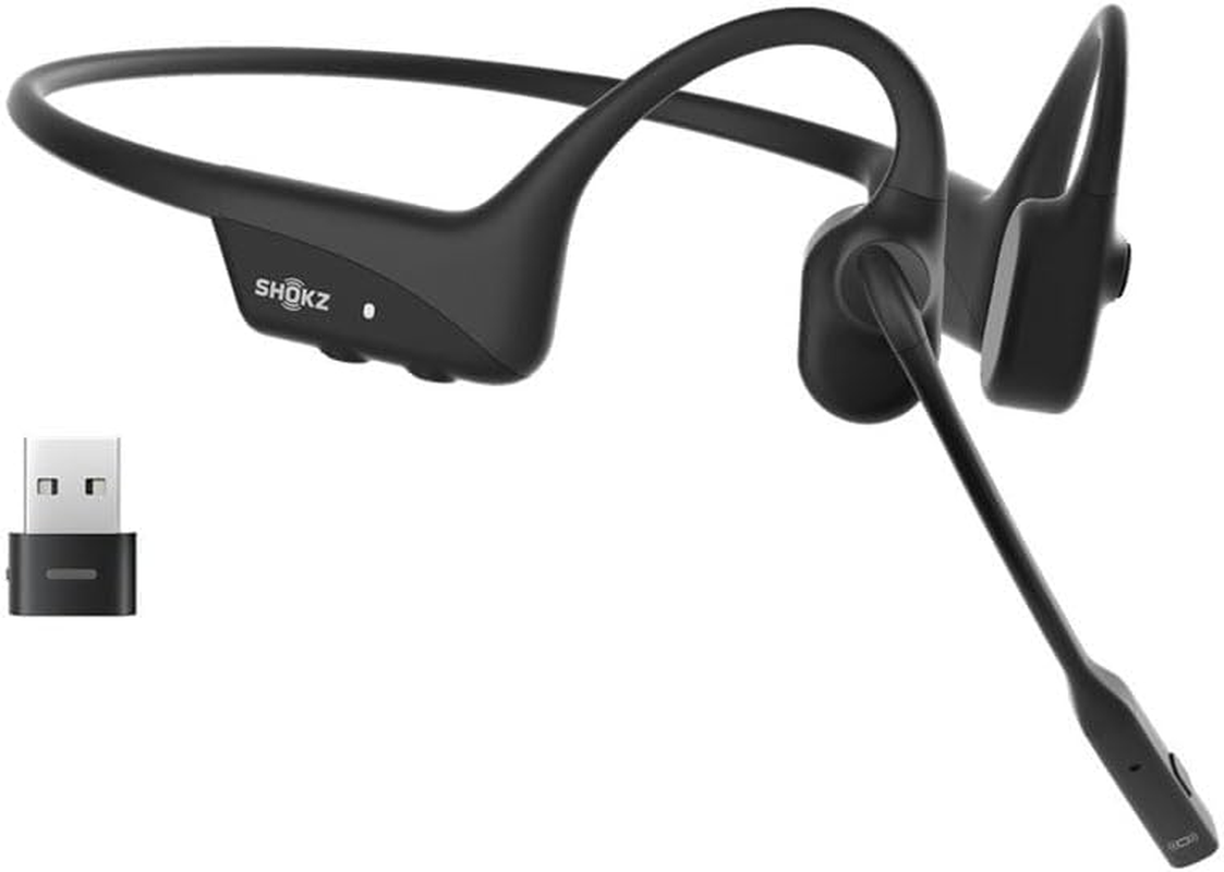 SHOKZ OPENCOMM2 UC 2025 UPGRADE image number 2
