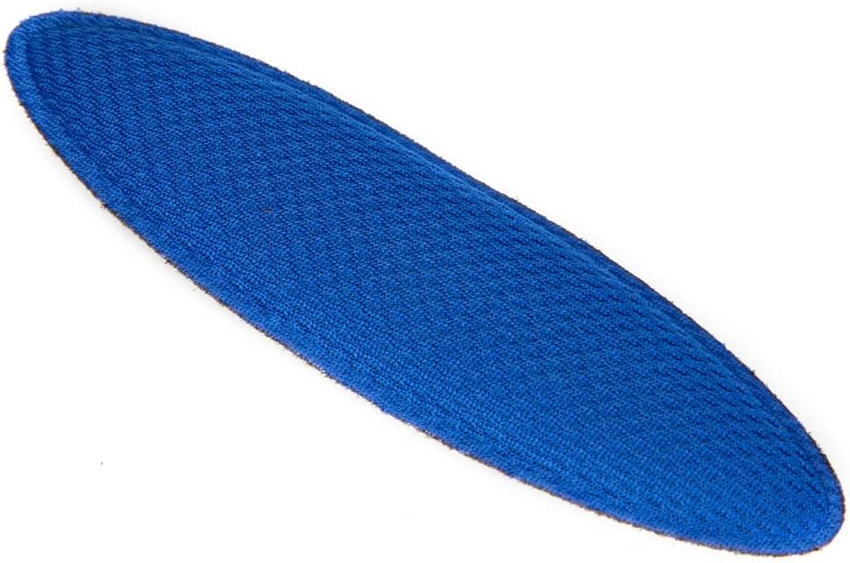 Helmet Padding Foam Kit 27PCS Bicycle Replacement Sealed Pads Universal Helmet Foam Pad Sets for Bike Motorcycle Cycling Riding Racing Sporting Outdoors - Grey image number 6