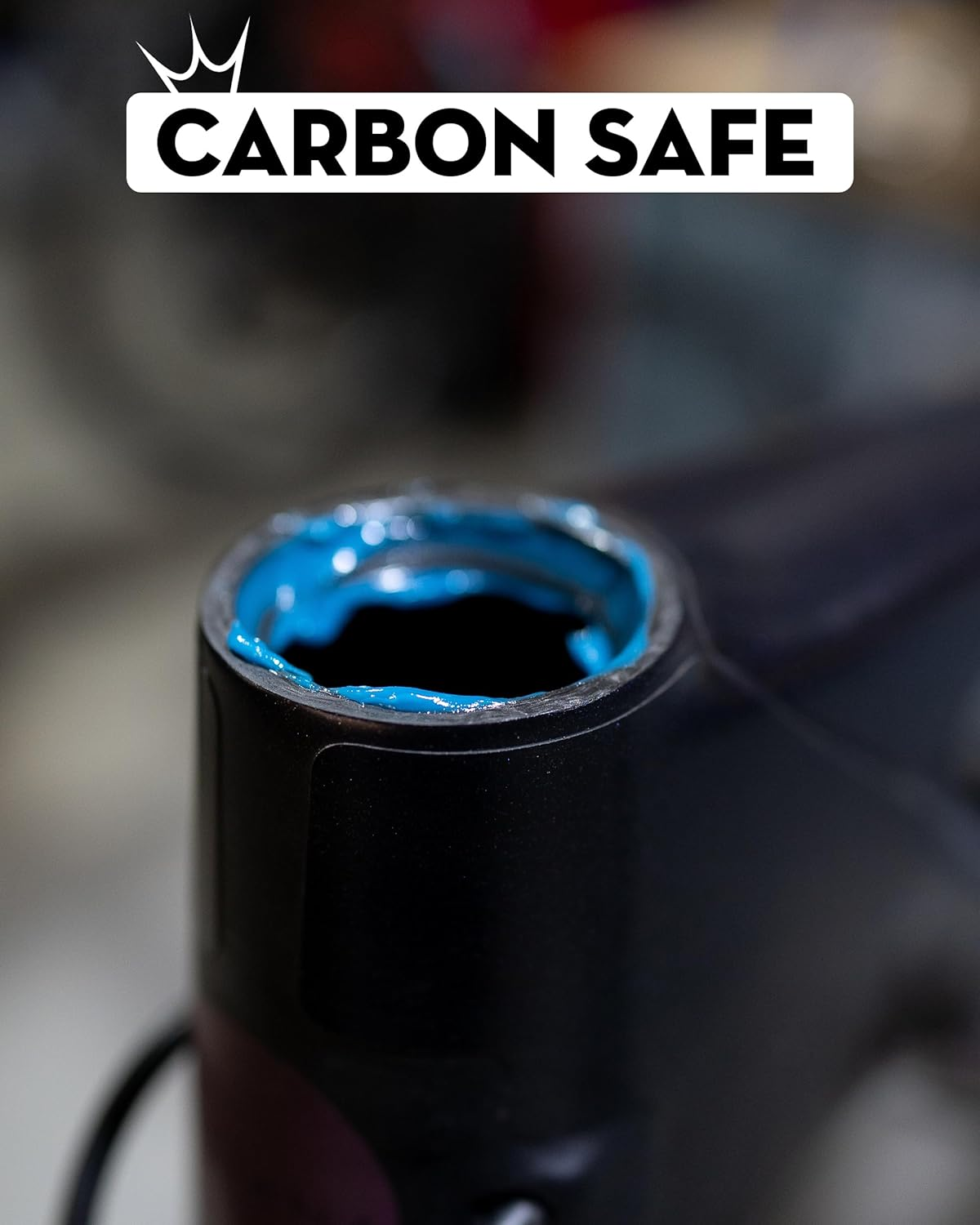 Peaty'S Bicycle Mounting Grease - Mounting Paste Bicycle for Low-Friction Performance, Faucet Grease with Corrosion Protection, Long-Lasting Lubricant, for All Bicycle Constructions and Carbon, 100 G image number 6