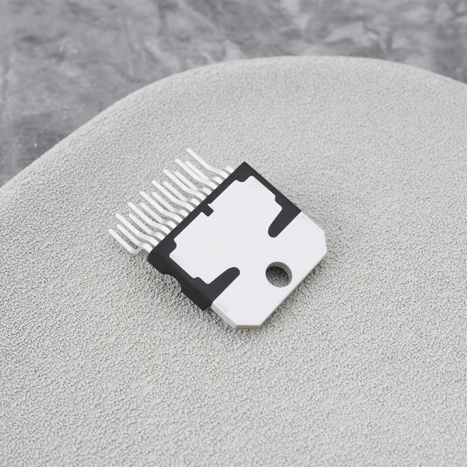 VGOL TDA7294 100W Audio Power Amplifier Compatible with Hi-Fi Field Applications Home Stereo Self Powered Loudspeakers image number 6