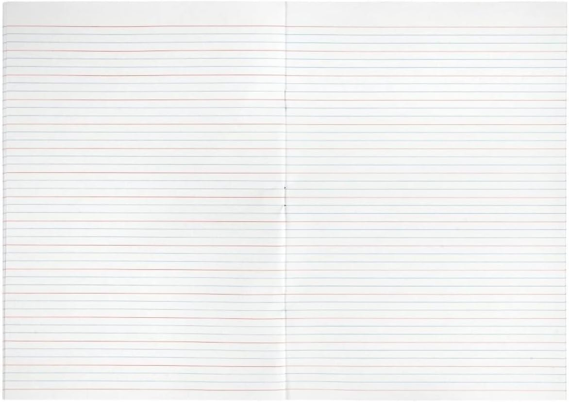 SPIRAX 204 A4 Exercise Book, 18 Mm image number 2