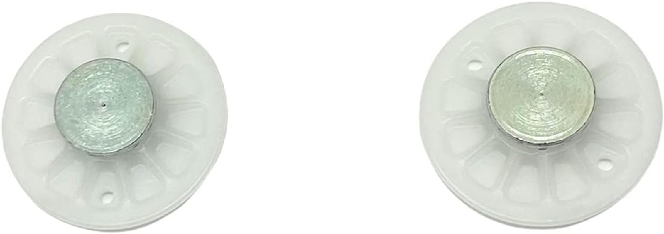 2002-2012 Compatible with Mini Cooper Convertible Window Regulator Rear Right and Rear Left Kit image number 5