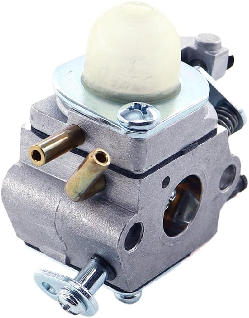 Carburetor for Echo ES-2400 PB-2455 PB-2155 PB-1000 Blower for Zama C1U-K44B C1U-K126 C1U-K43B C1U-K43 12520009565 12520009564 12520009563 12520009562 12520009561 with Air Filter Tune up Kit AU image number 5