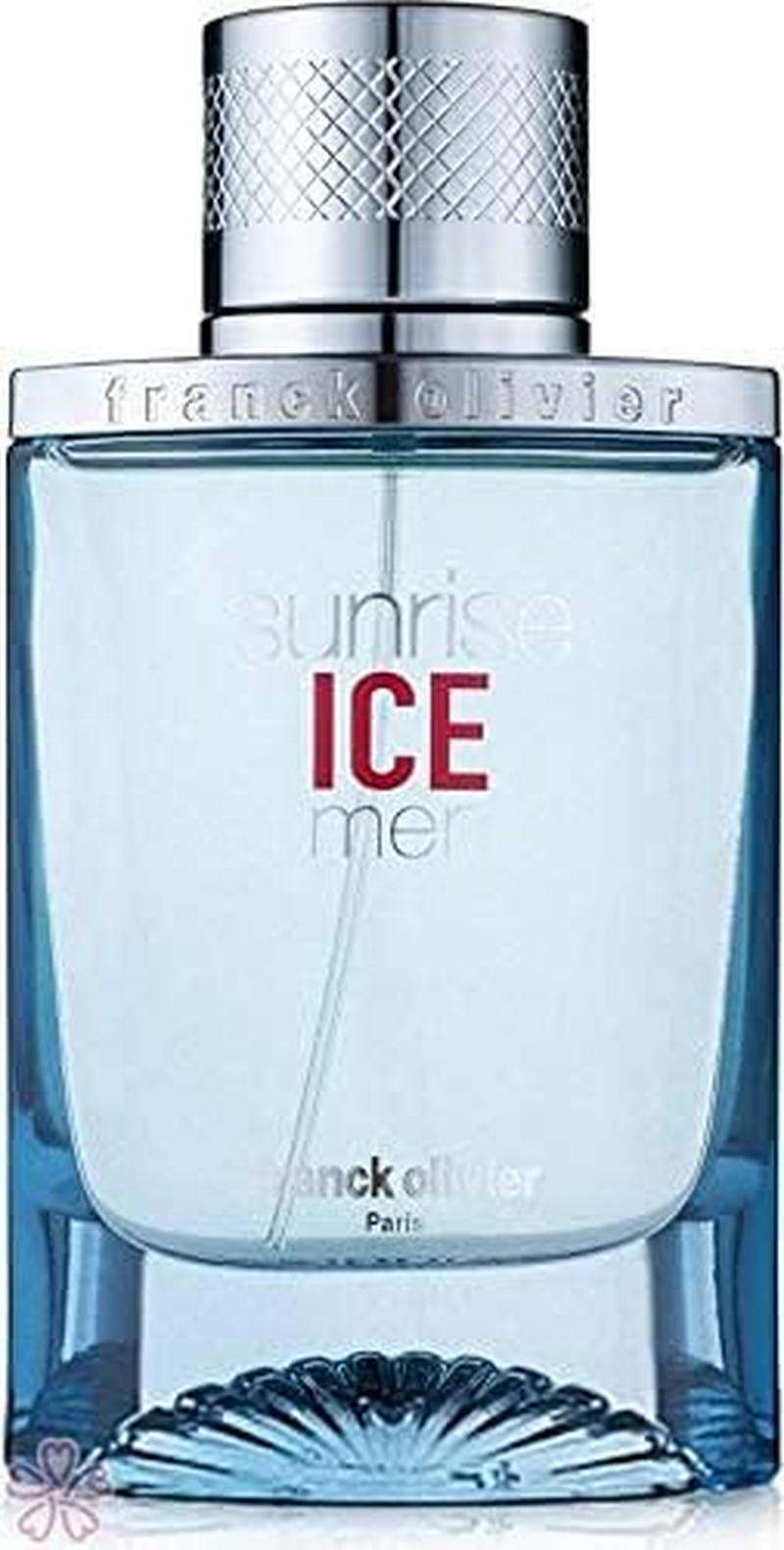 Franck Olivier Sunrise Urban Ice by Edt 2.5 Oz (M), 75 Ml image number 1