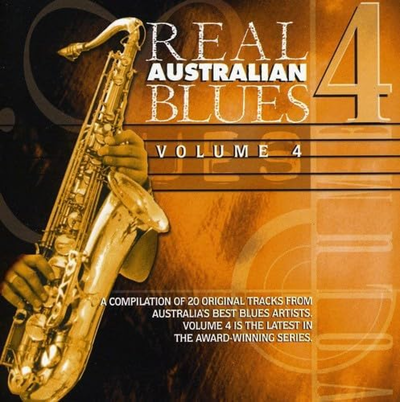 Real Australian Blues 4