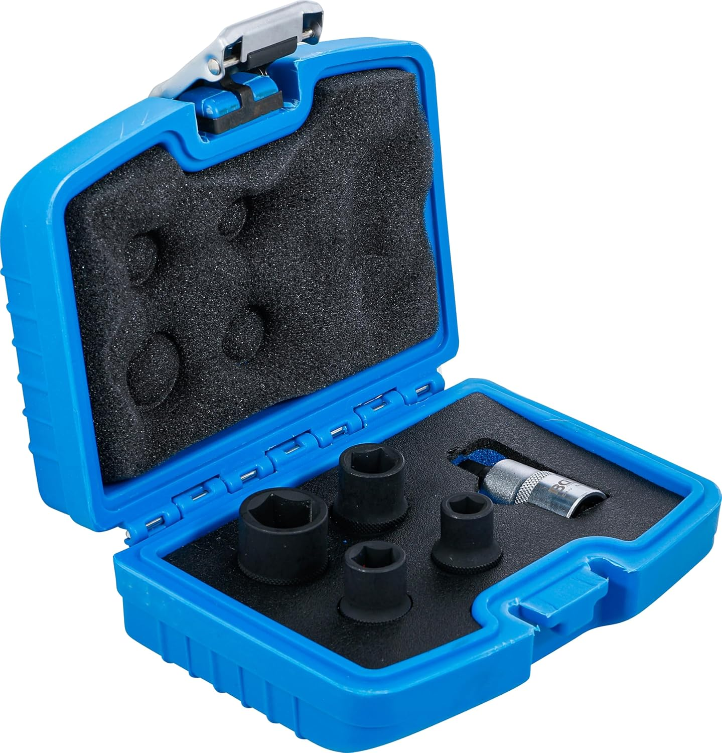 BGS 1112-1 | Brake Calliper Special Socket Set | 5-Point (Pentagon) | 5 Pcs. image number 6