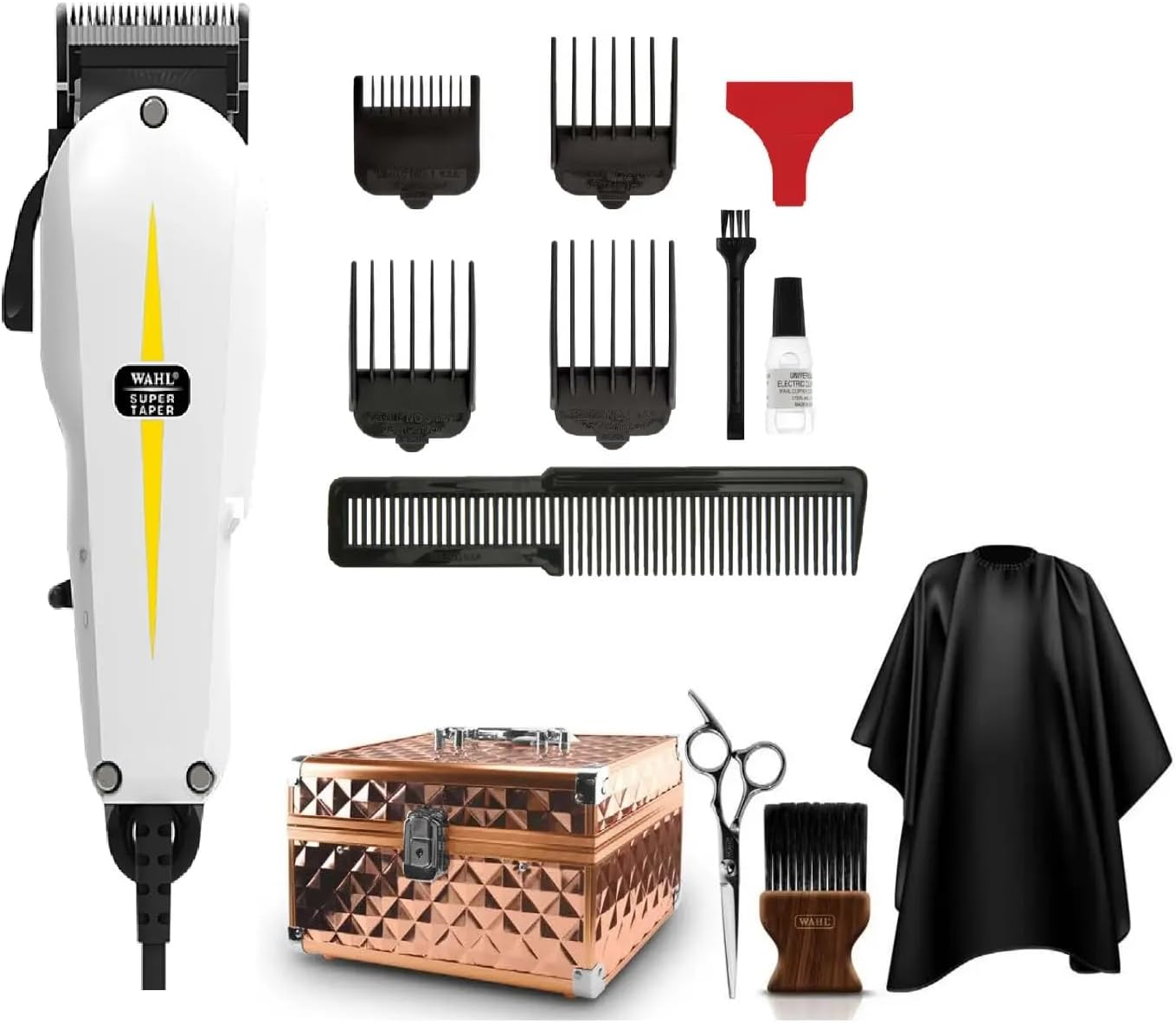 Wahl Super Combo Corded