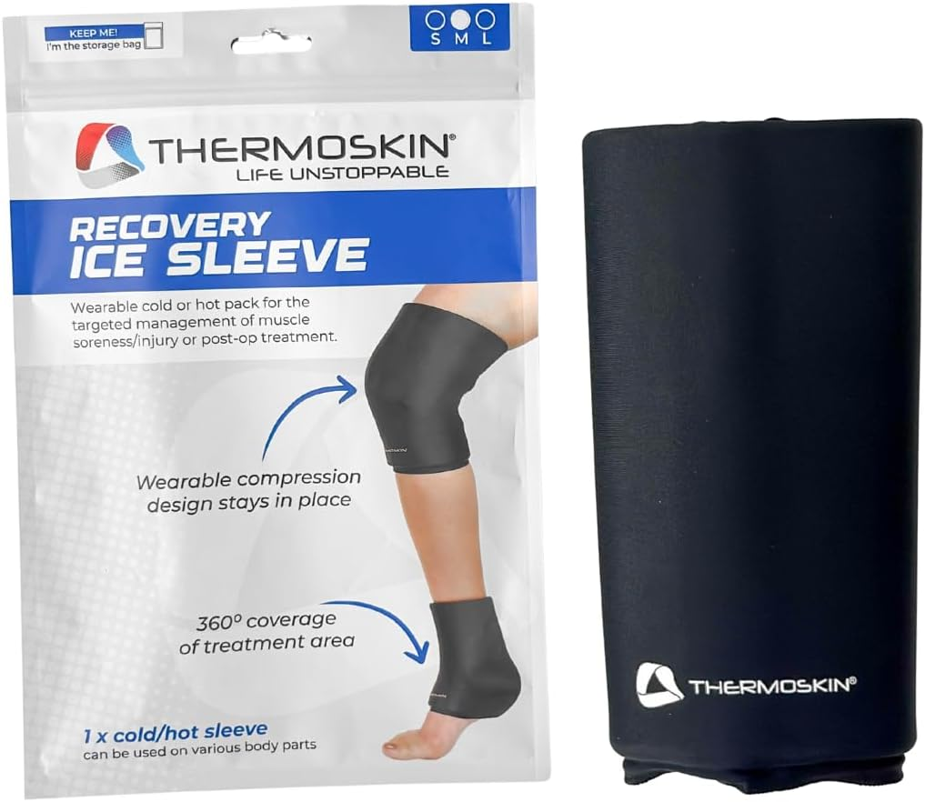 Thermoskin Recovery Ice Sleeve image number 1
