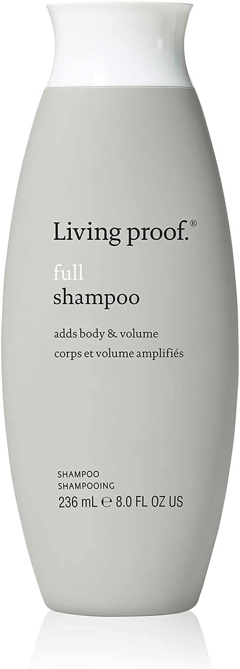 Living Proof Full Shampoo Shampoo for Unisex 8 Oz image number 2