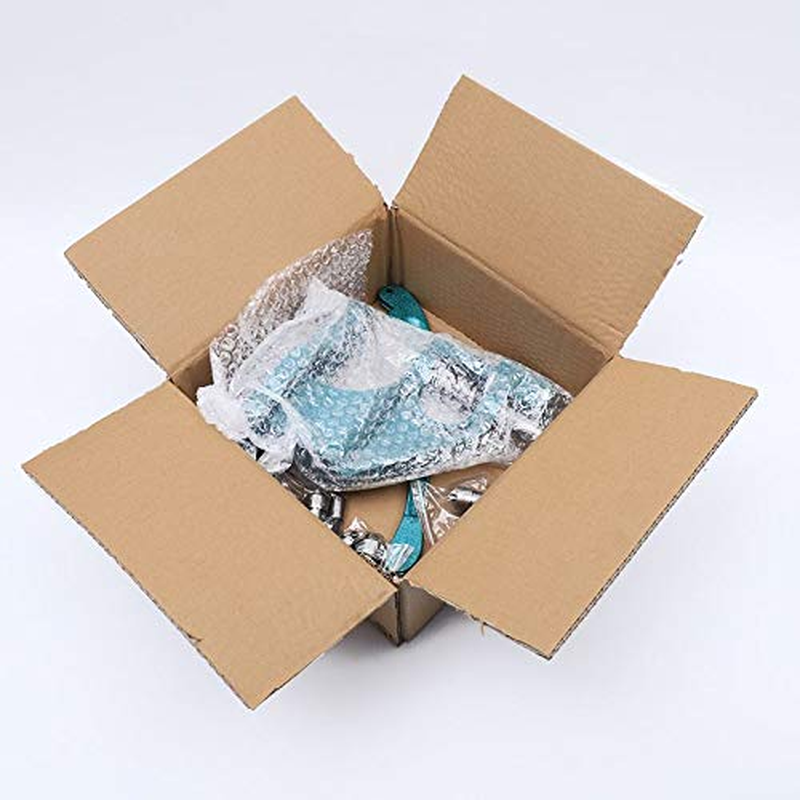 KATSU Hand Press Grommet Machine Heavy Duty Grommet Eyelet Table Mount Hole Punch Tool with 3 Dies 6Mm/10Mm/12Mm and 1500Pcs Silver Grommets for Fabric Tarps Bags Making Curtains Kit 953104 image number 1