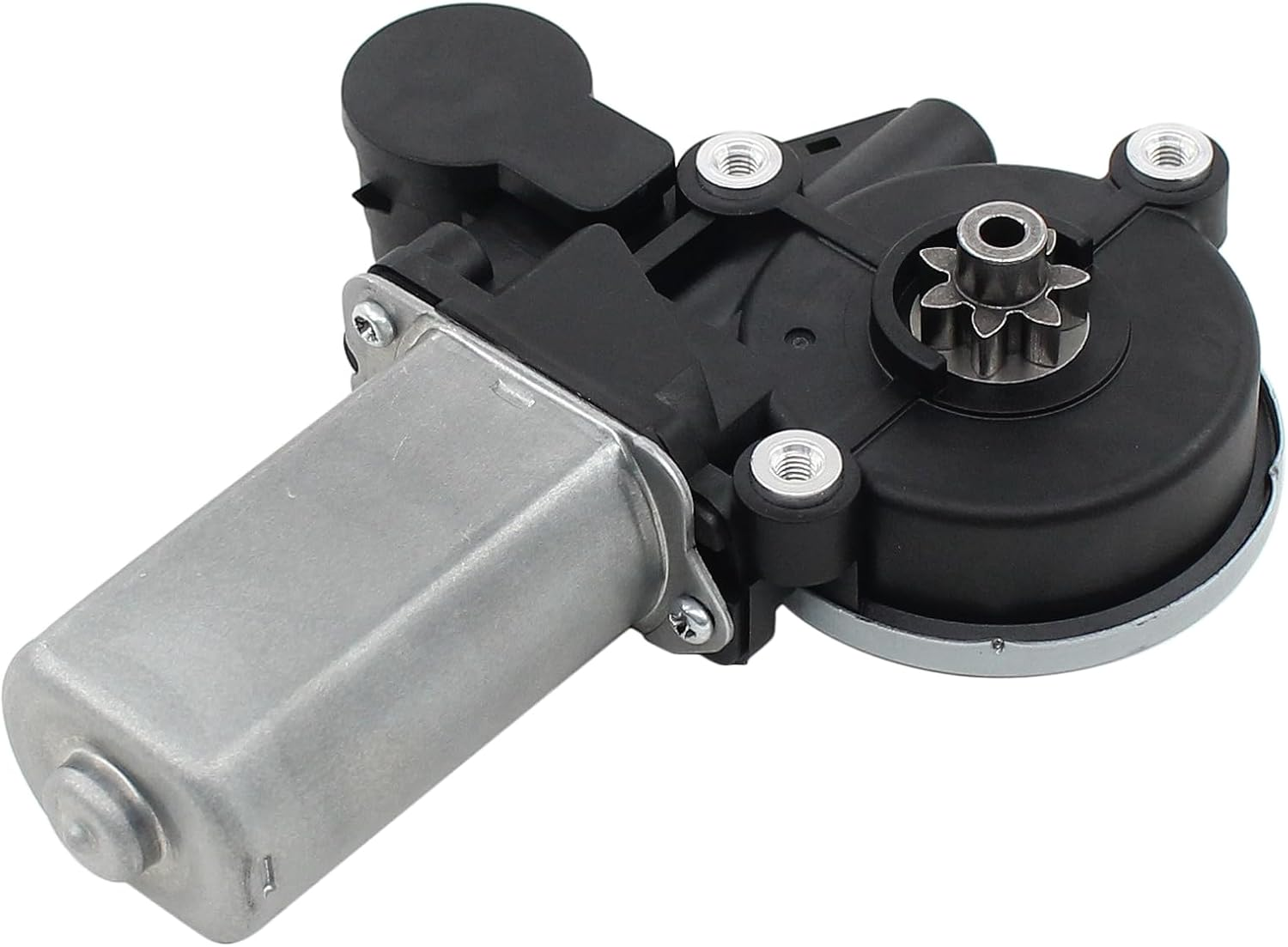 Newyall Front Right Passenger Side Power Window Motor image number 4