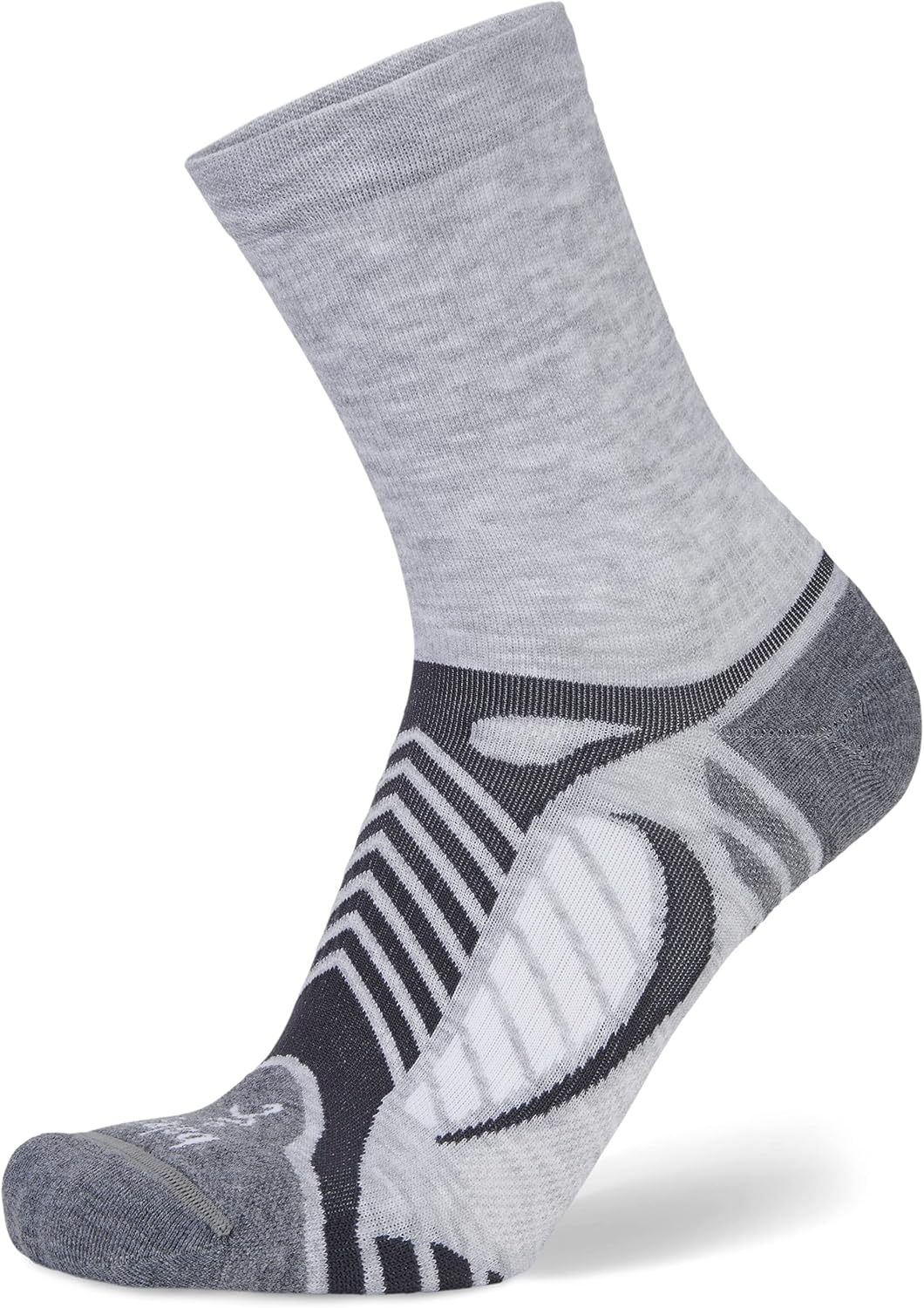 Balega Crew Athletic Running Socks