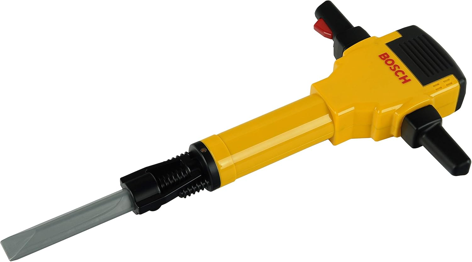 Theo Klein Bosch Battery-Powered Toy Breaker Hammer with Lights - 28X7X50Cm image number 3