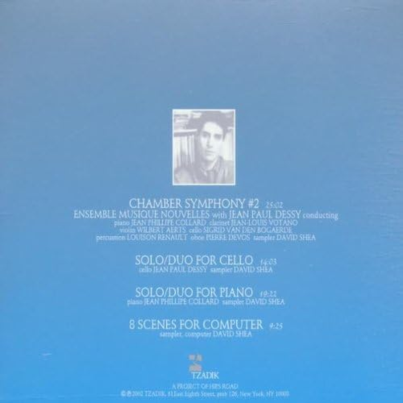 Classical Works Ii image number 1