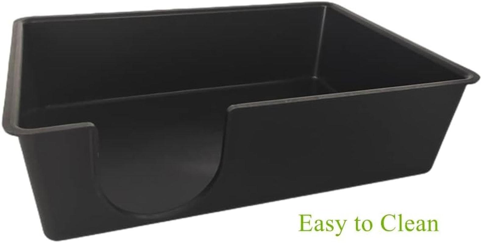 Amypet Large Snake Hide for Ball Pythons and Different Size Snakes Durable Material Easy to Clean,Big Enough for Ball Python 42X27X11Cm (XXL) image number 2