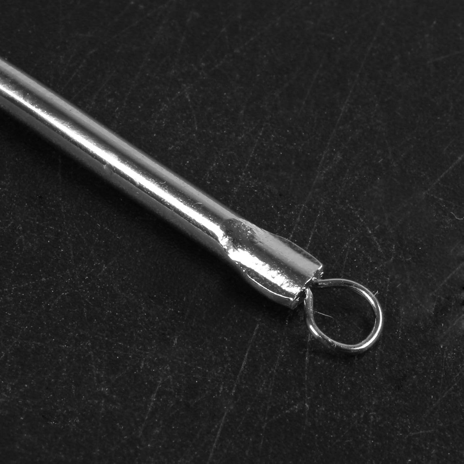 3X Blackhead Remover Cleaner Tool Acne Blemish Needle Pimple Spot Extractor Pin image number 6