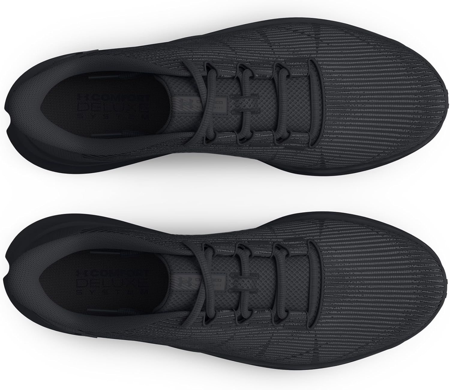 Under Armour Speed Swift Running Shoes Womens image number 4