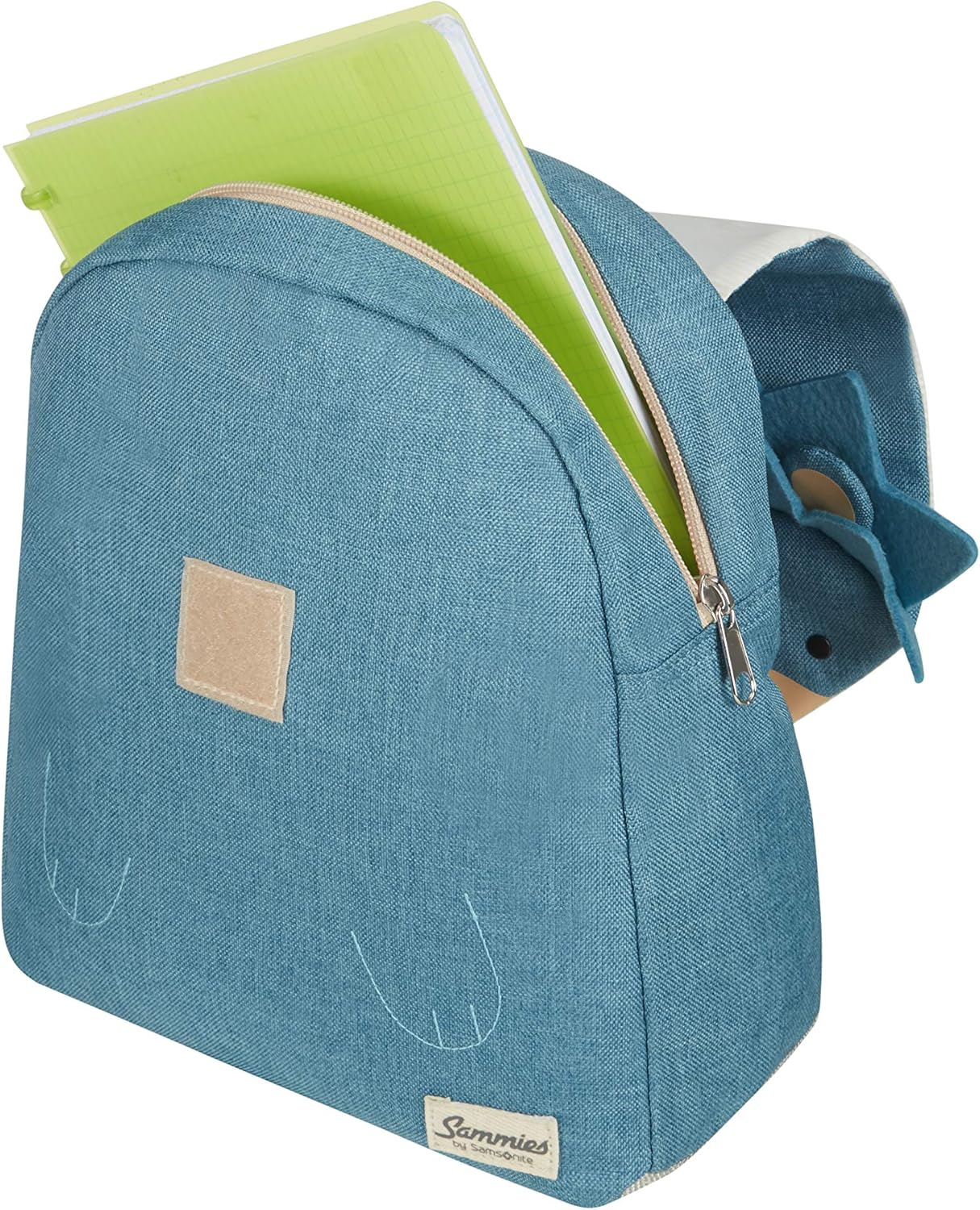 Samsonite Happy Sammies - Children'S Backpack