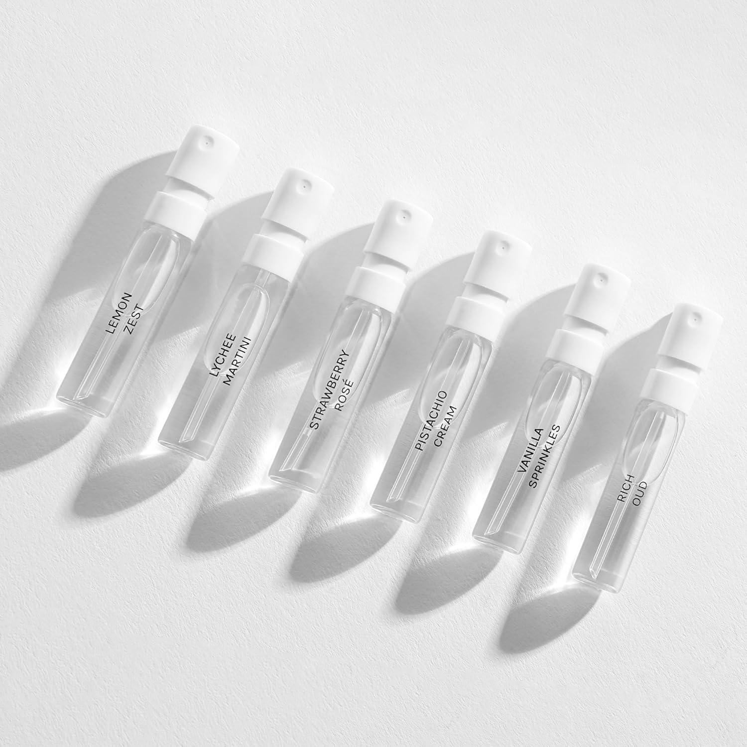 Just Juice Strawberry Ros&eacute; - Sweet and Fruity Perfume for Women - 100 Ml image number 1