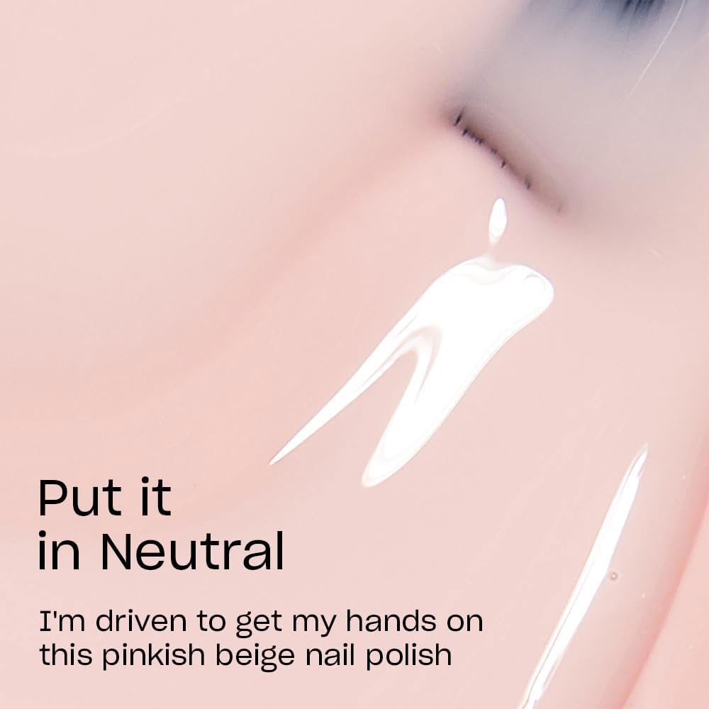 OPI Nail Lacquer, up to 7 Days of Wear, Chip Resistant and Fast Drying Nail Polish, 15Ml (Pack of 2) image number 3