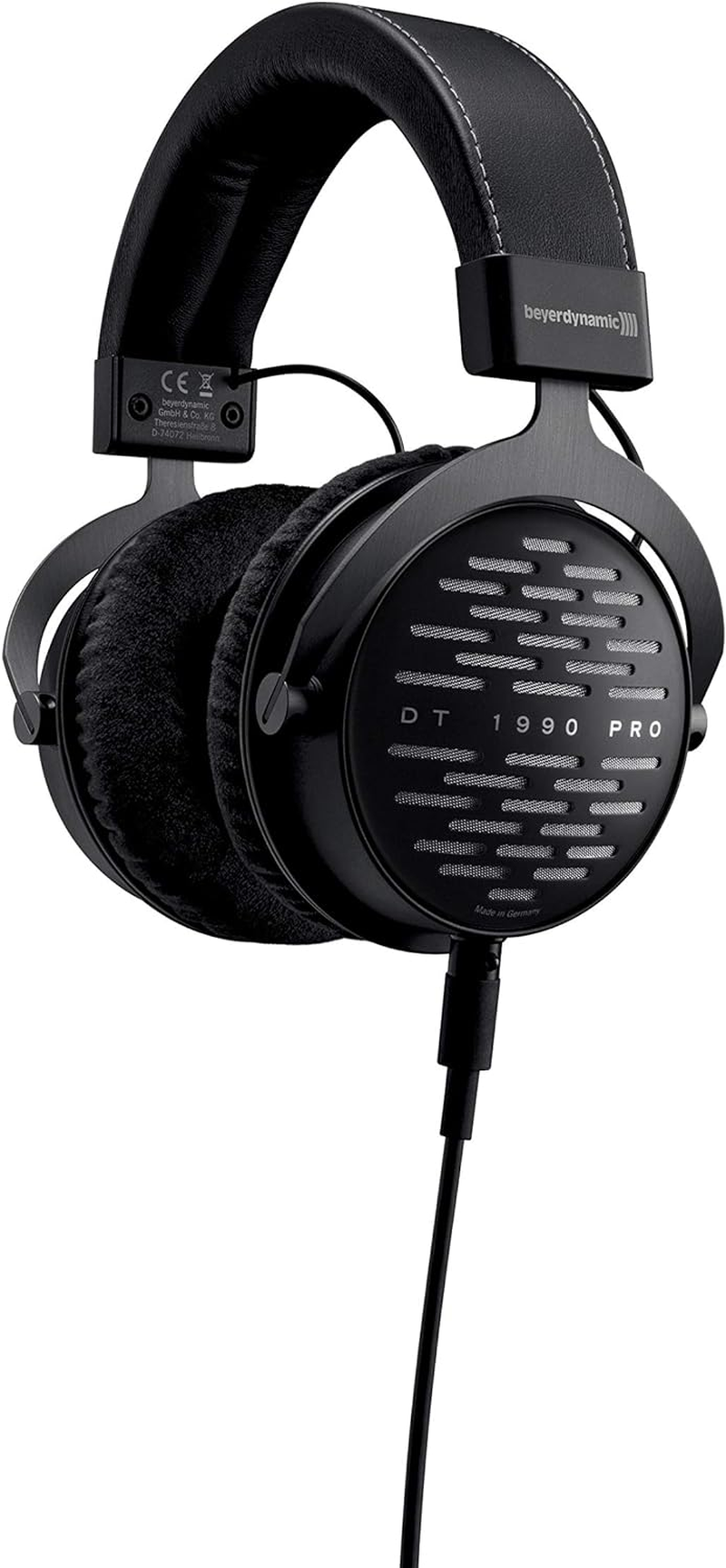 Beyerdynamic DT 1990 PRO Studio Open Reference Headphones image number 3