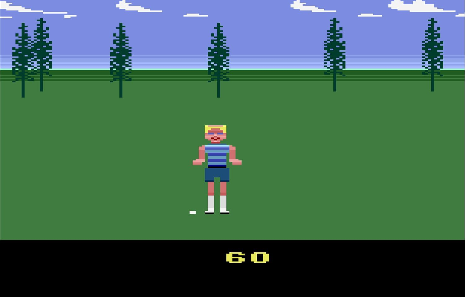 Epyx Game 2600 image number 4