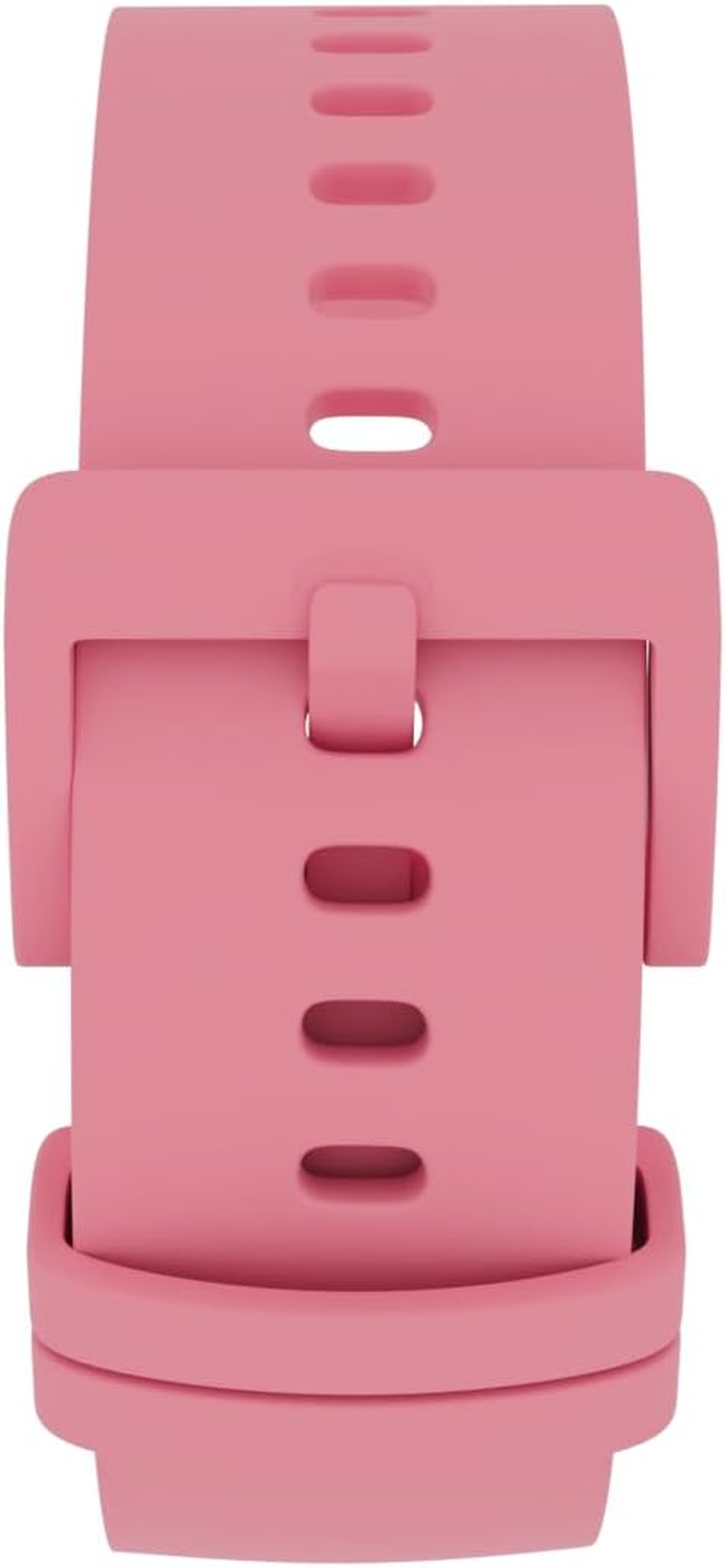 SPACETALK Adventurer 2 & Loop Smartwatch Band Strap - Comfortable, Durable, Hypoallergenic Buckle Band for Kids, Easy to Clean, Secure Fit - Arctic image number 2