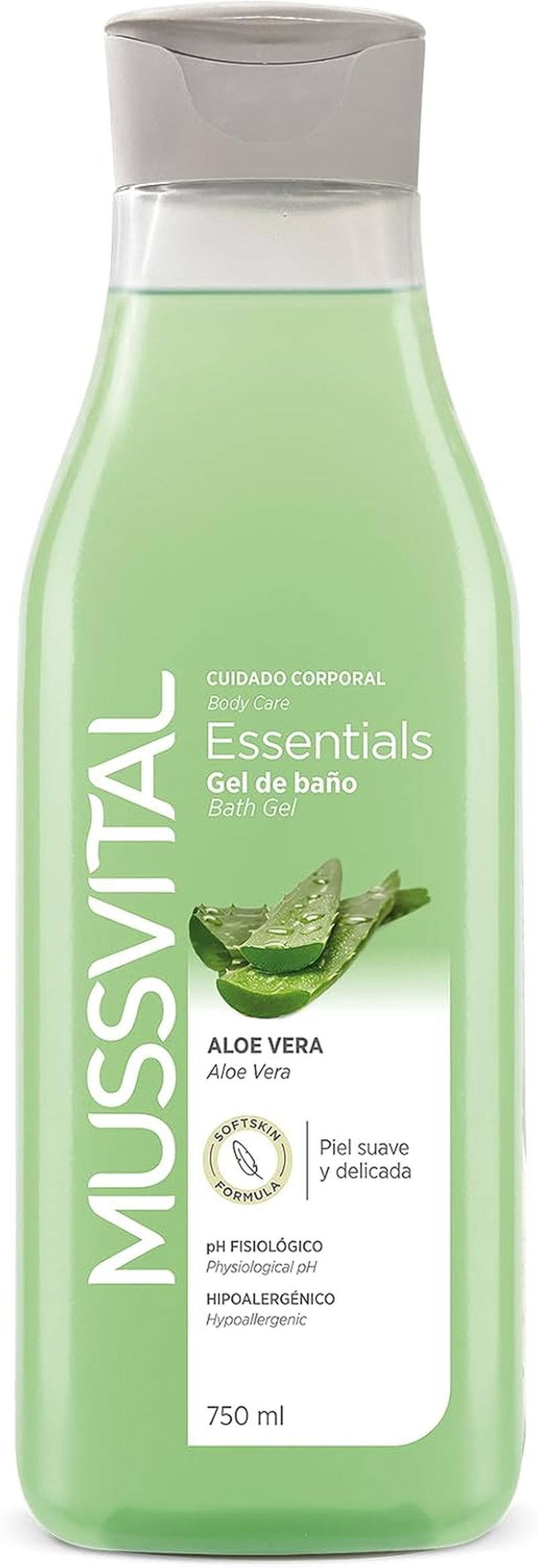 Essentia A.Vera 750 Must Have Gel image number 1