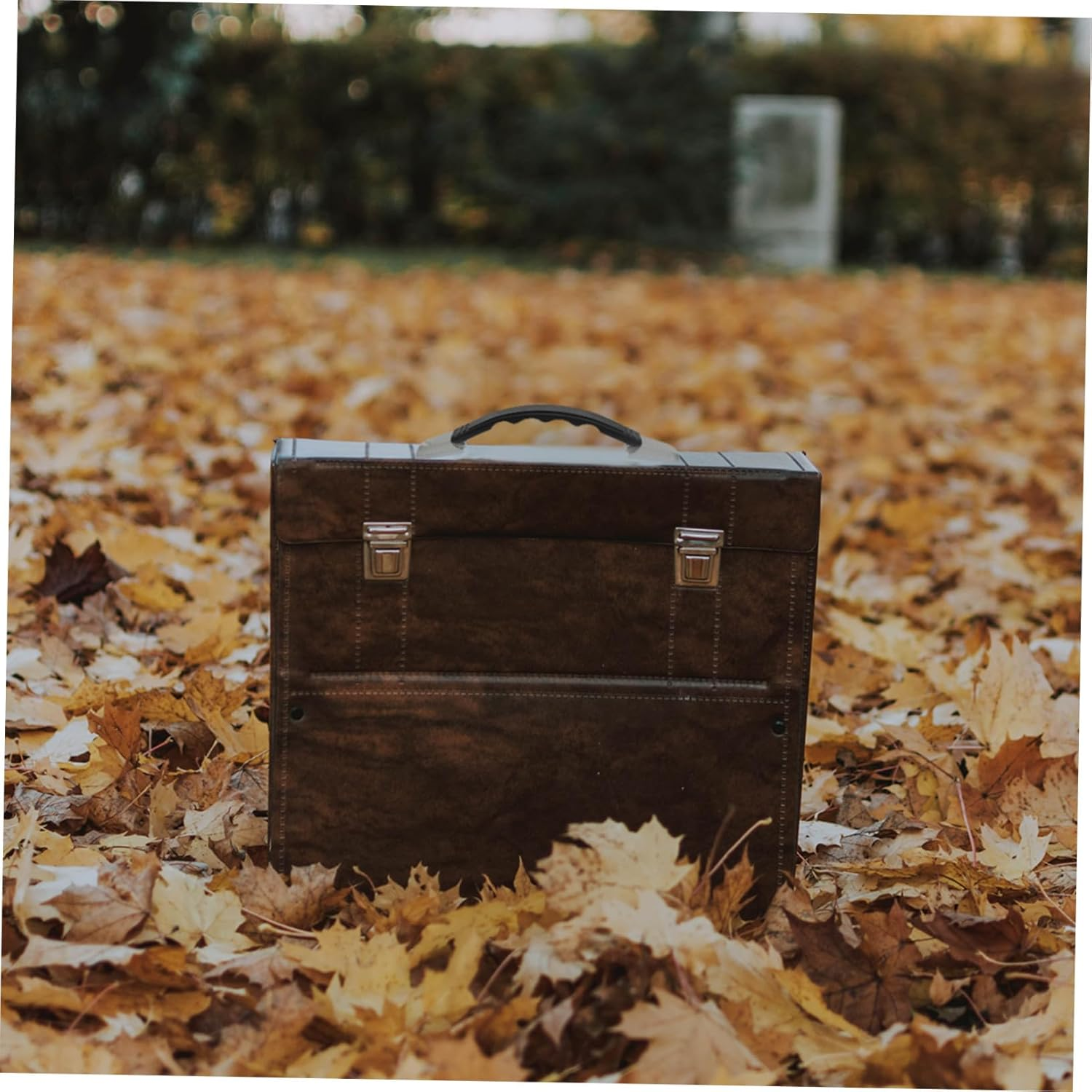 PACKOVE Suitcase Handle Luggage Case Handle Replacement Telescopic Travel Suitcase Carrying Grip Strap Sturdy for Travel Use image number 5