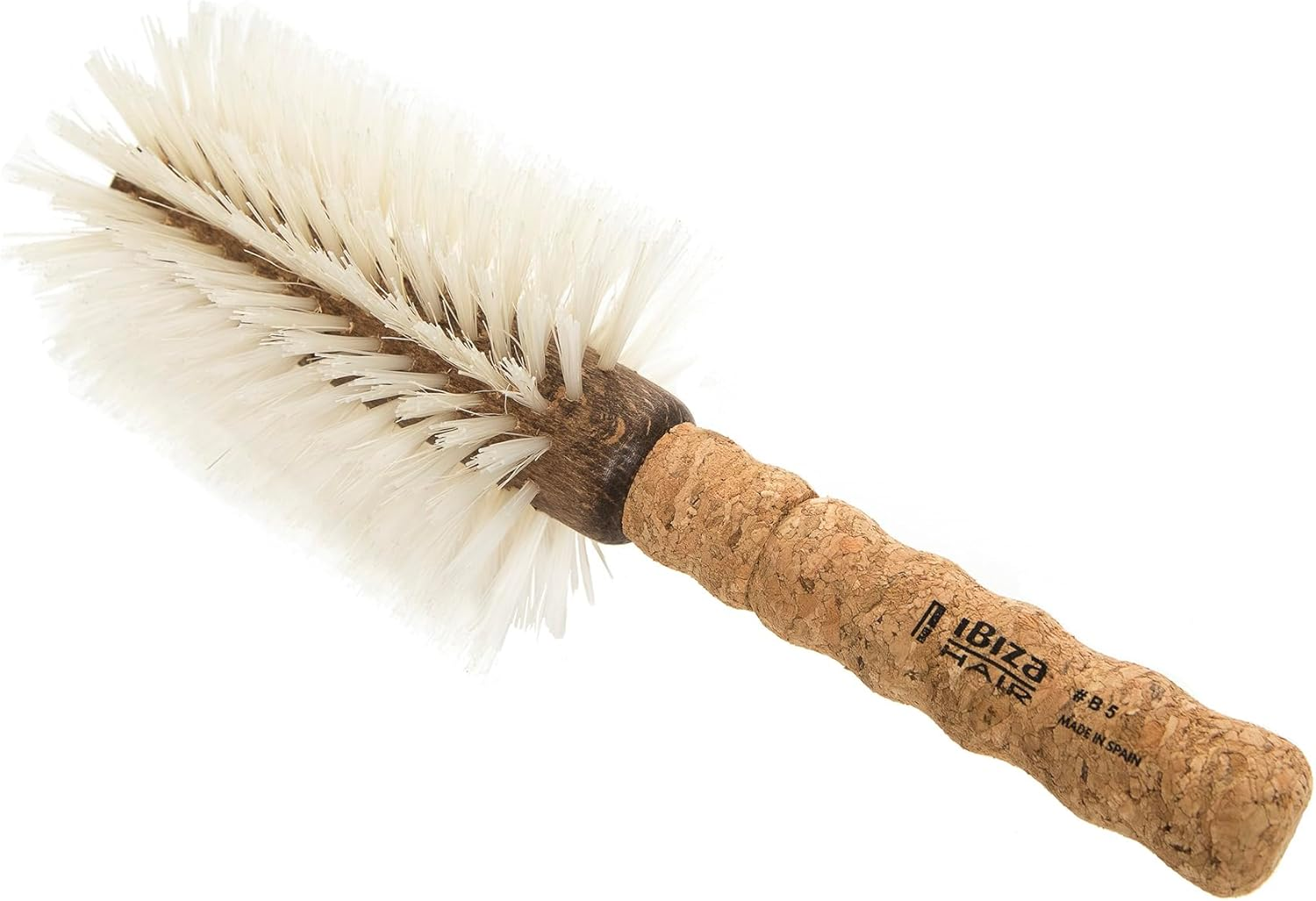 Ibiza Hair B Series Brush, B5 by Ibiza Hair image number 4