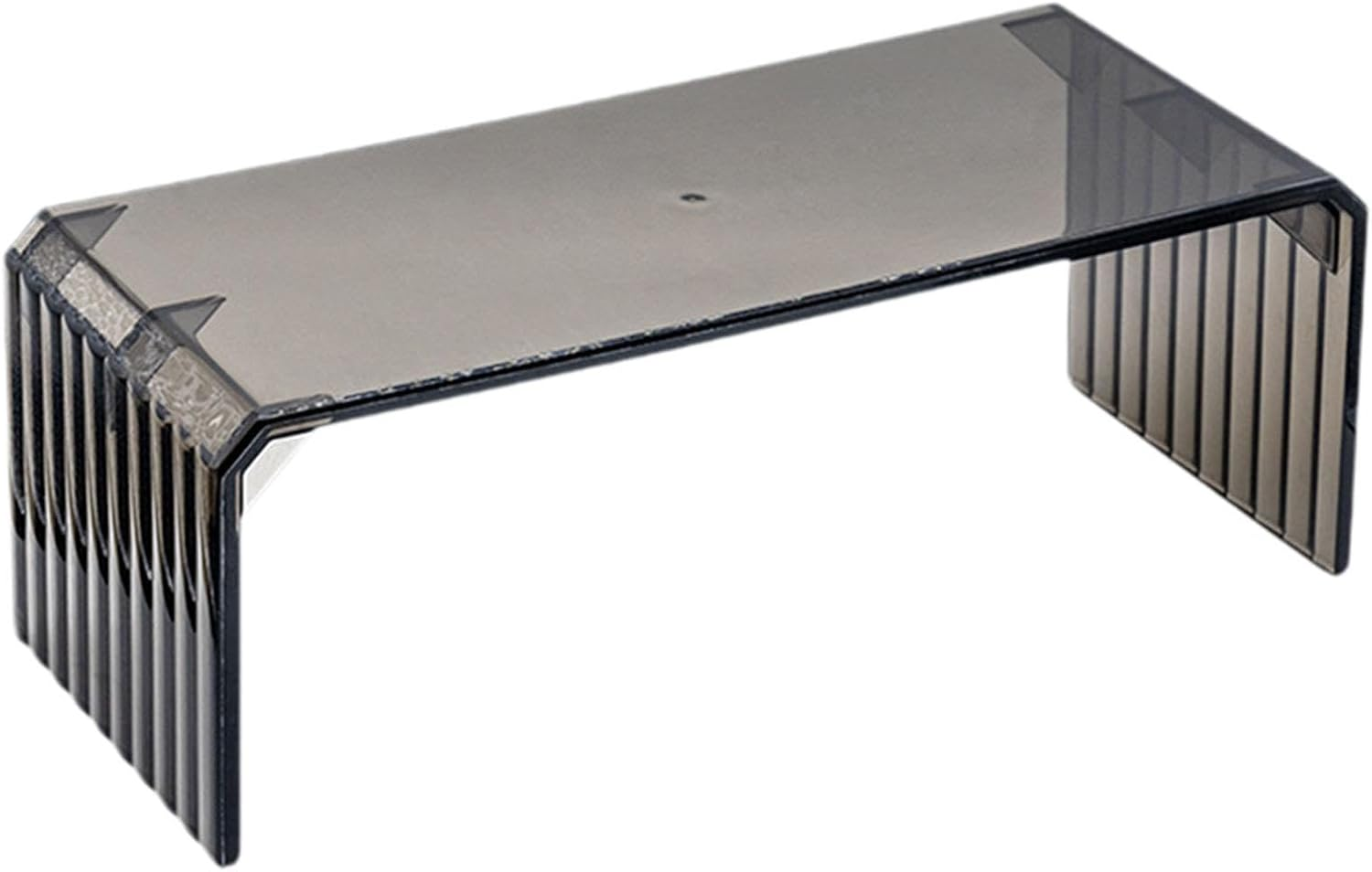 JAYIOLA Acrylic Nail Art Armrest, Elegant, Easy to Clean, Hand Rest, Hand Holder for Home Nail Salon, Black