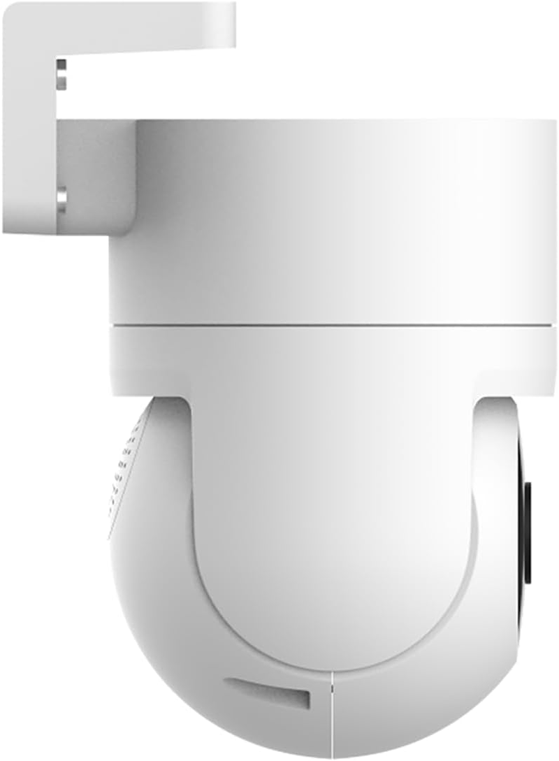 Xiaomi Outdoor Cam CW400 White image number 2