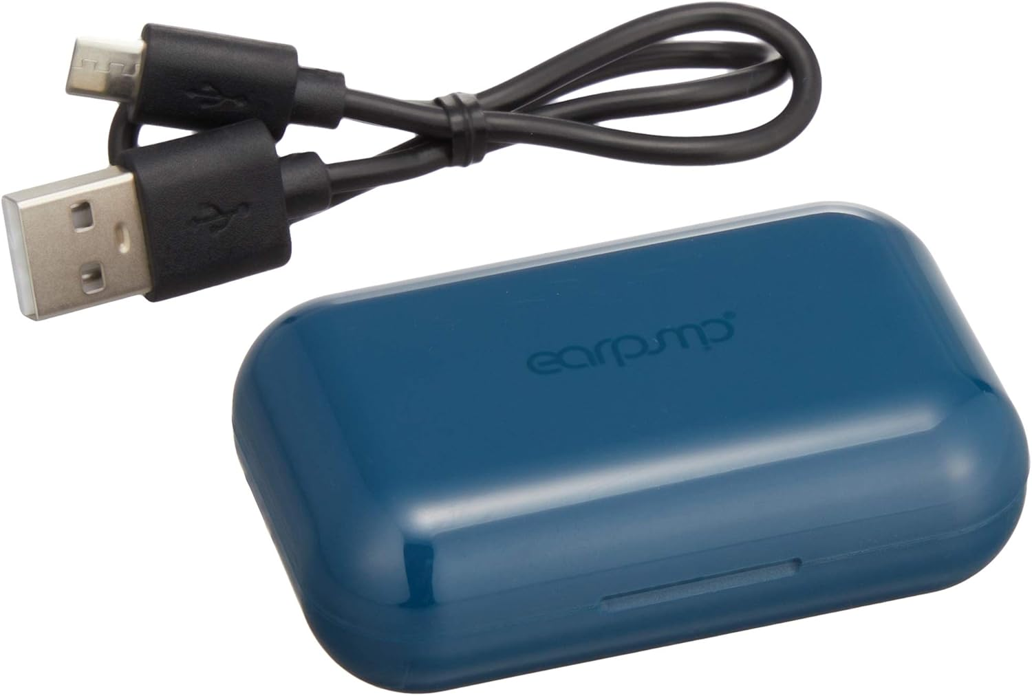 EARPUMP TWS 3+ D.Blue image number 2