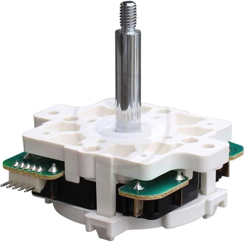 Arcade OTTO DIY V5 Japanese Version Kit for Sanwa JLF-TP-8YT Joystick and Hori Hayabusa Stick Upgrade DIY Kits image number 2