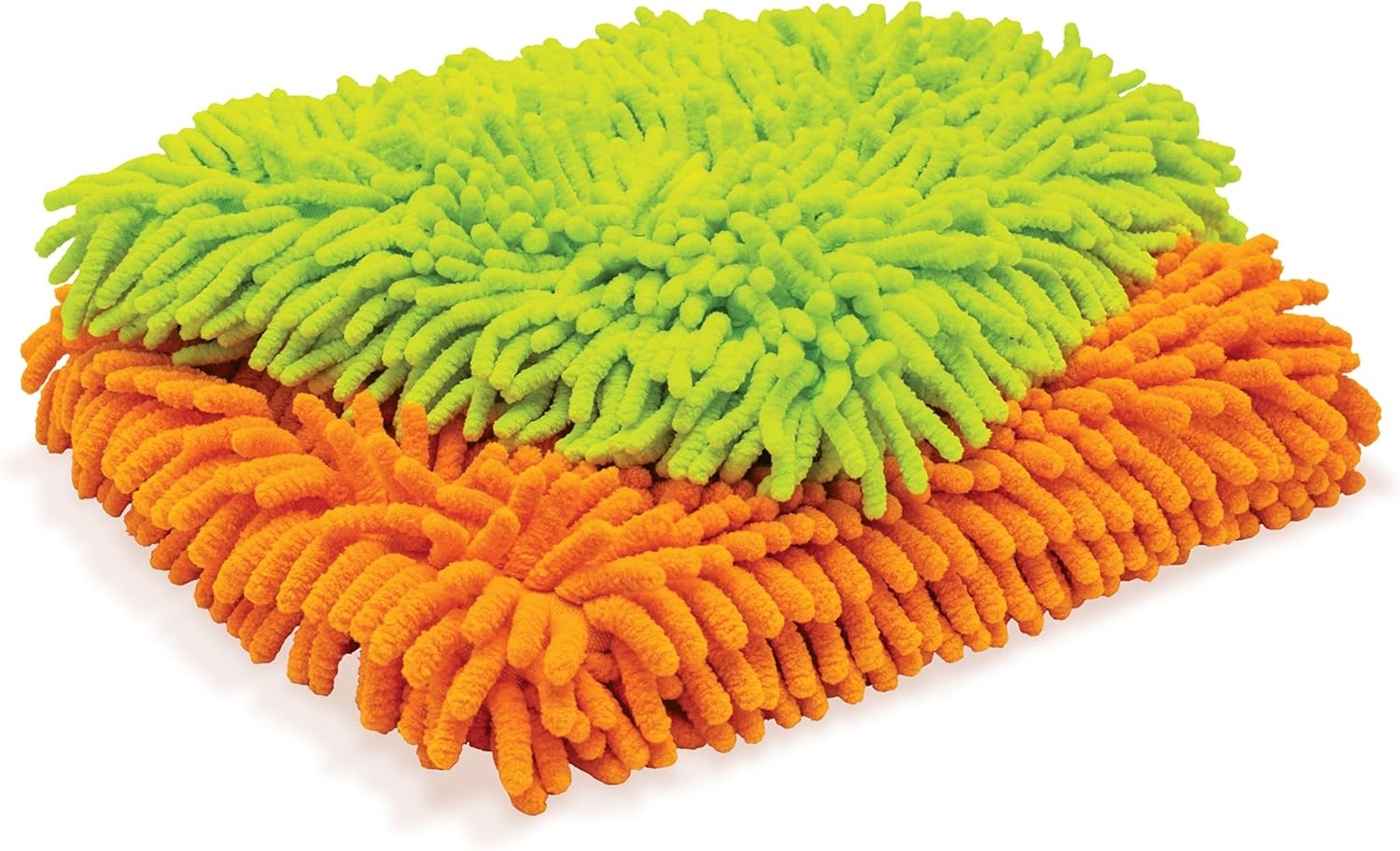 Griot'S Garage Microfiber Wash Pads, Standard (Set of 2) image number 5