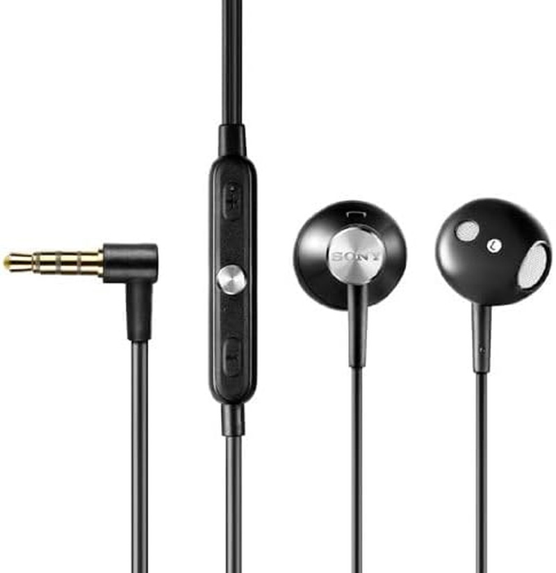 Sony Black STH30 Waterproof Stereo Headset Headphones Water Resistant Earphones image number 5