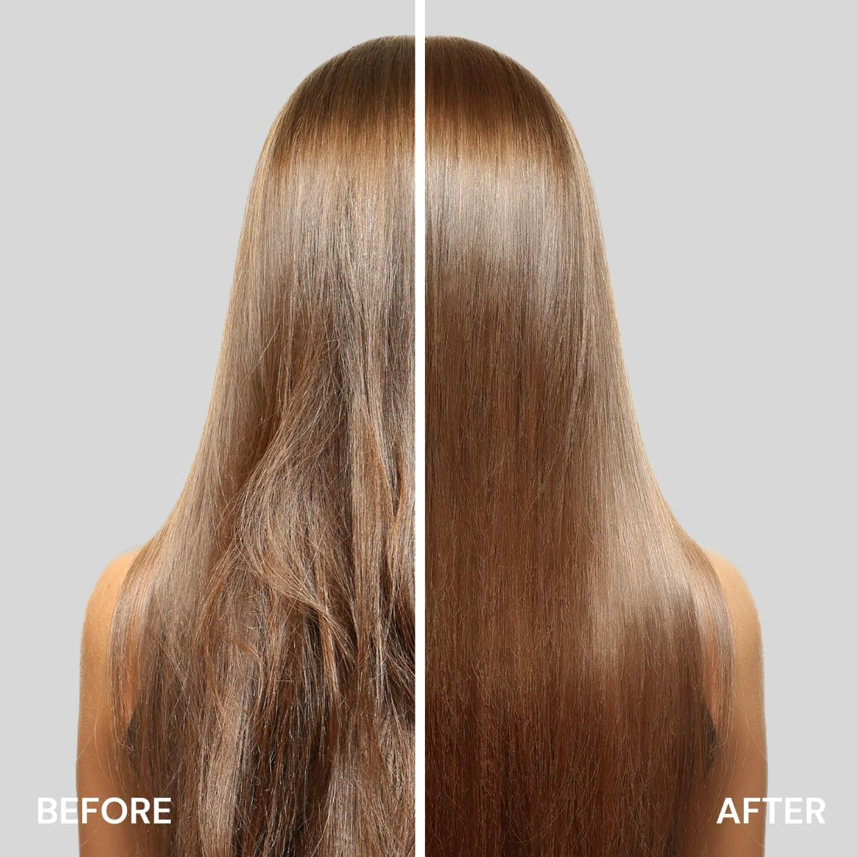 Simply Smooth Xtend Keratin Reparative Magic Potion Shampoo - 1000Ml