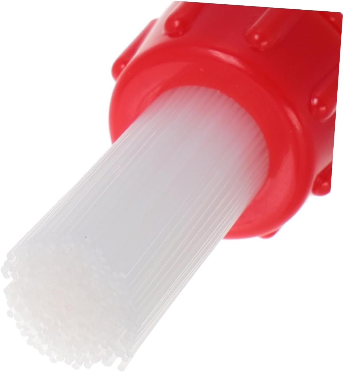 Angoily Coffee Maker Cleaning Brush Heat Resistant Nylon Brush for Espresso Machine Grinder Teapot and Appliances image number 2