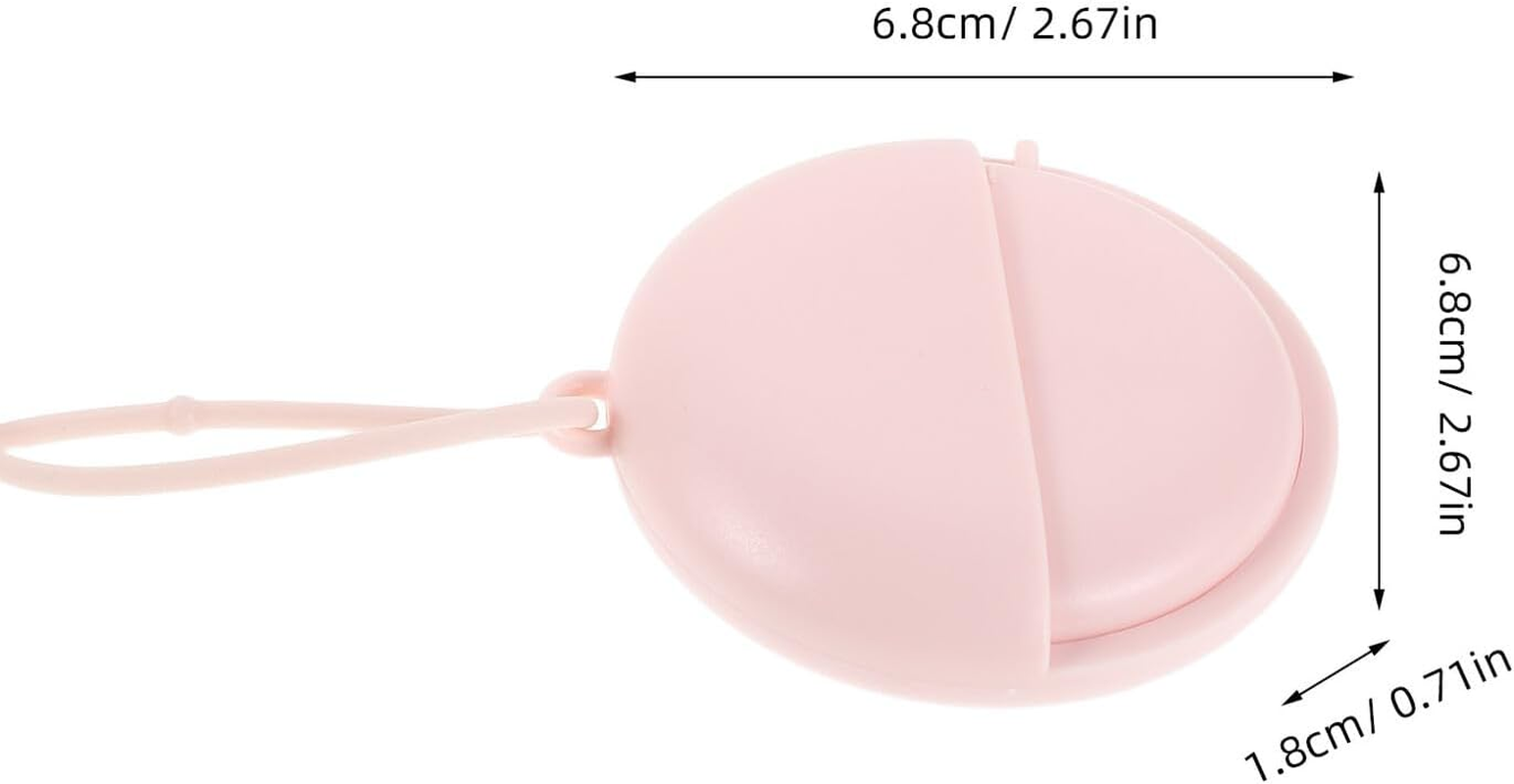 Portable Hand Soap Sheets 50Pcs Lychee Scented Disposable Travel Size Hand Washing Soap for Camping Hiking Outdoor Use image number 1