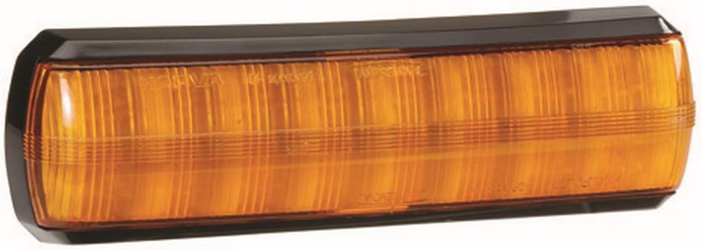Narva 93812BL 10-30V Model 38 LED Slimline Rear Stop/Tail and Direction Indicator Lamp