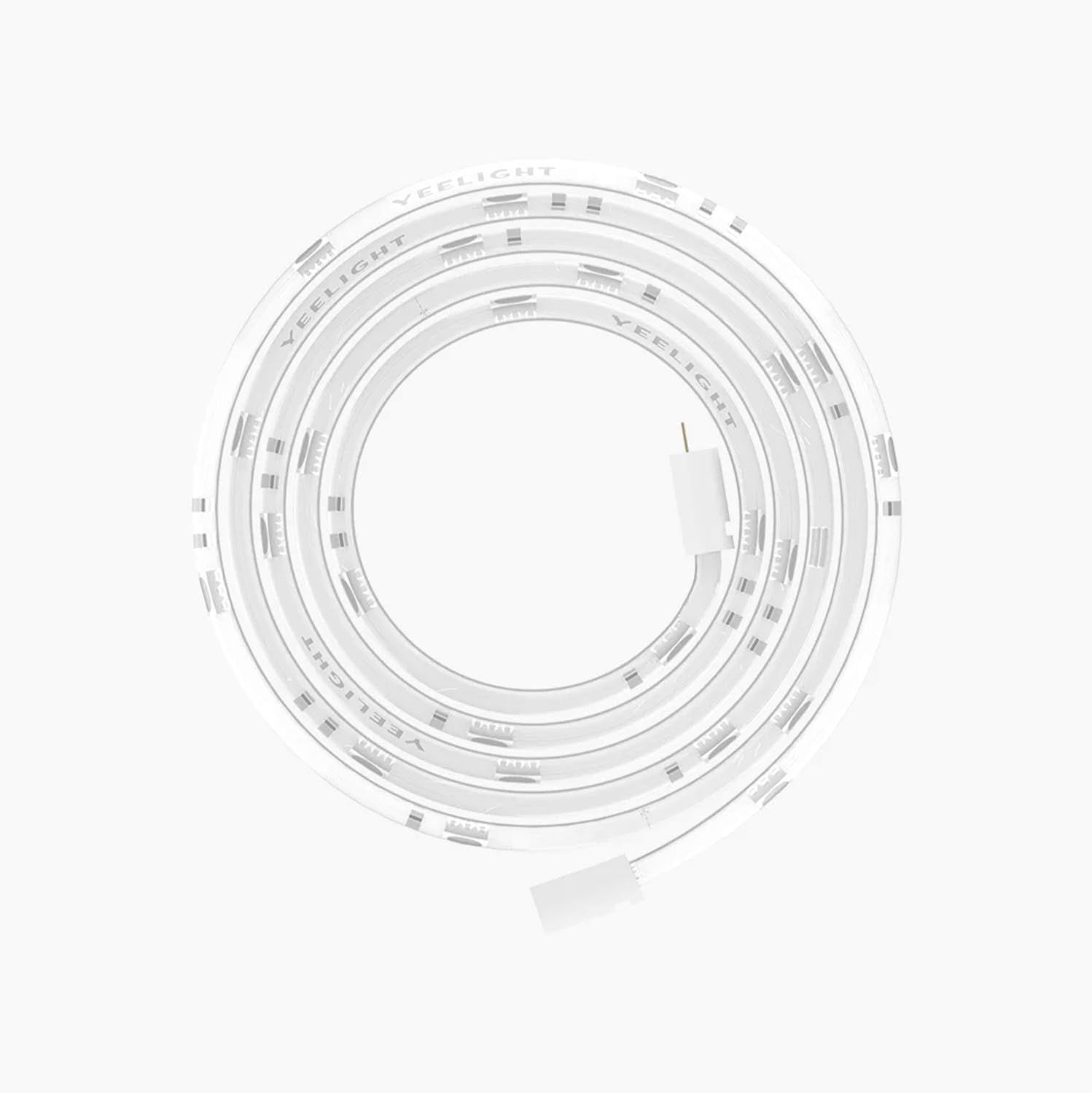 YEELIGHT Aurora Lightstrip plus Extension, White (YLOT01YL)