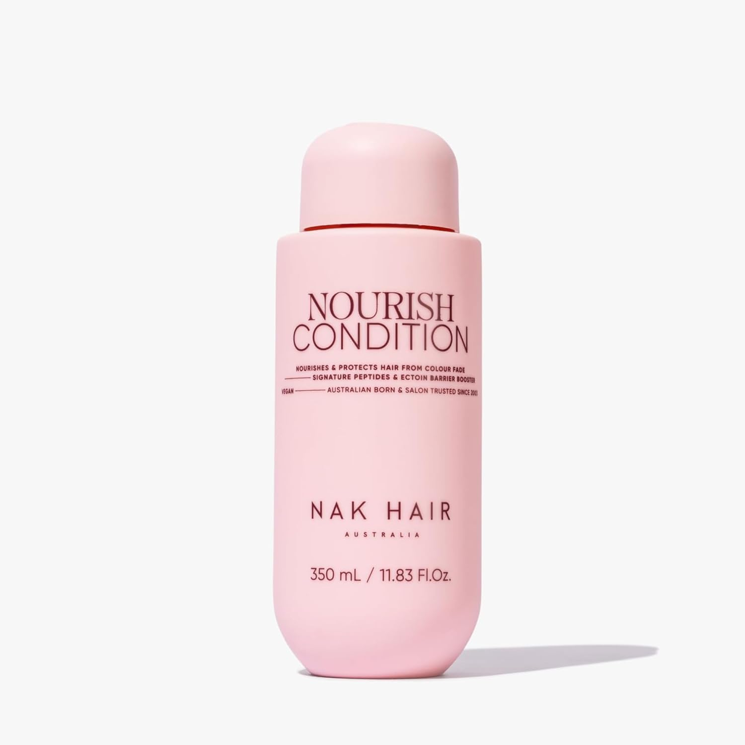 NAK Signature Nourish Conditioner 350Ml image number 5