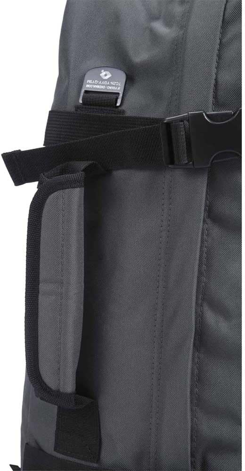 Cabinzero Cabin Backpacks Classic 44L Rucksack 51 Cm