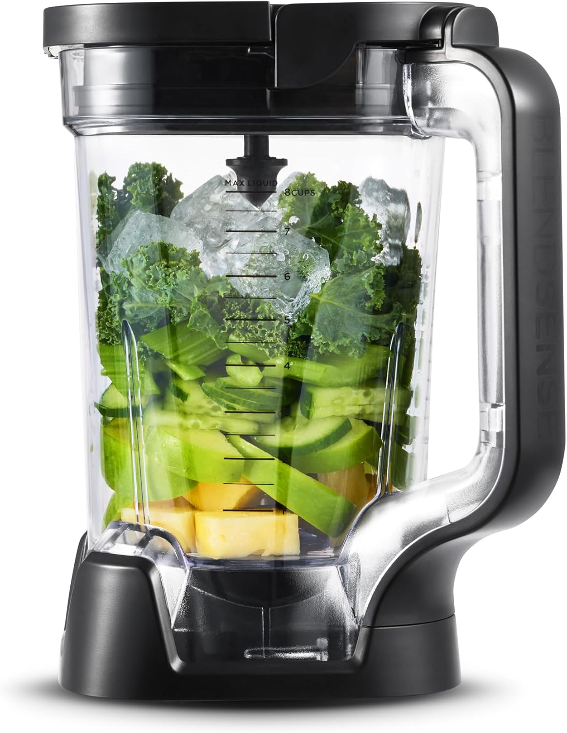 Ninja Stealth IQ Kitchen System Power Blender + Processor Pro image number 3