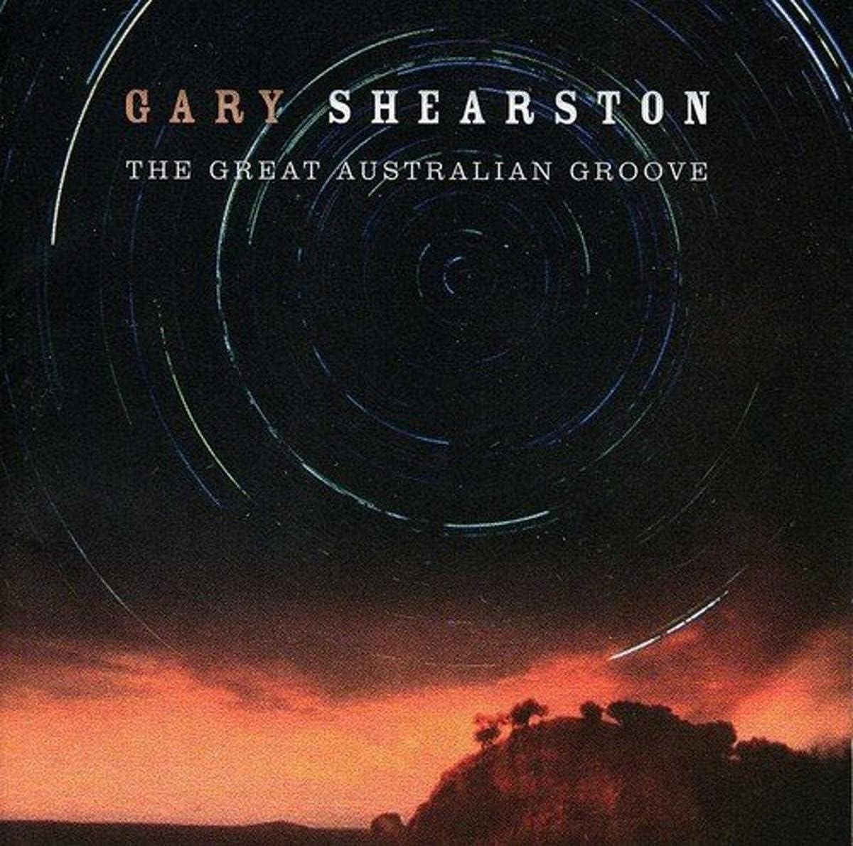 Great Australian Groove