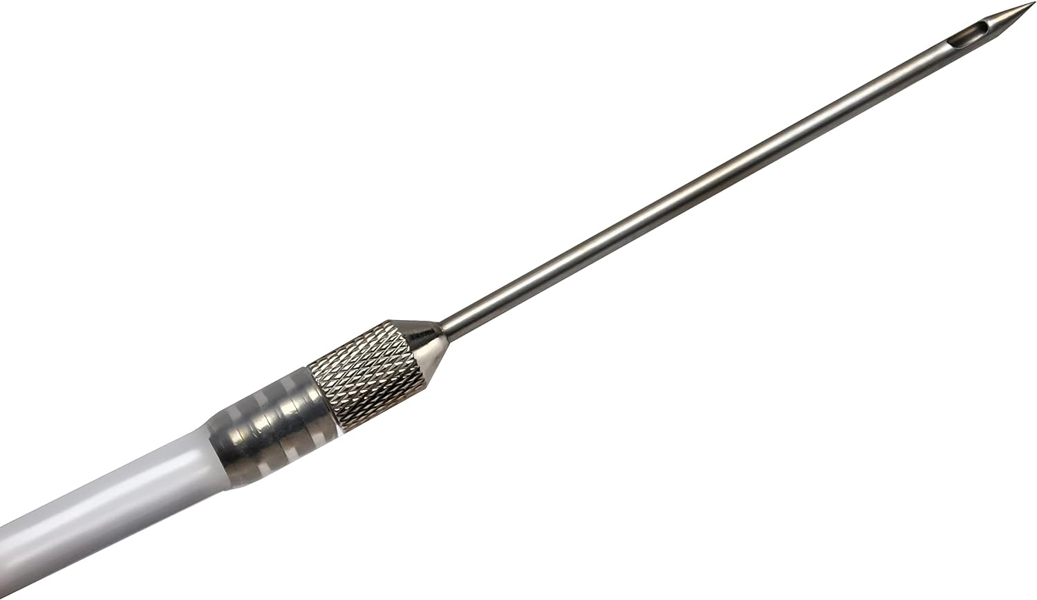 Oklahoma Joe'S 6285584R06 2-In-1 Spray Bottle and Marinade Injector, Black image number 6