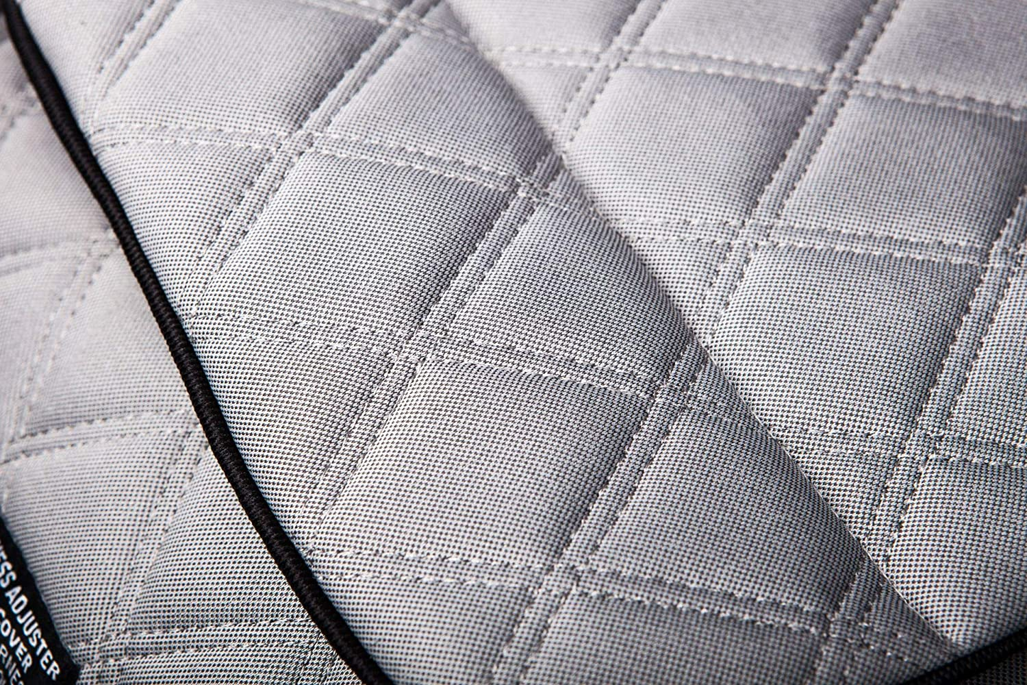 Infasecure Achieve Premium Convertible Car Seat 0 to 8 Years, Day (CS9213) image number 2