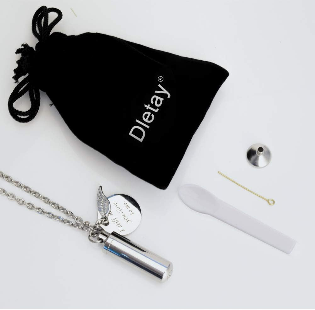 Dletay Stainless-Steel NA image number 6