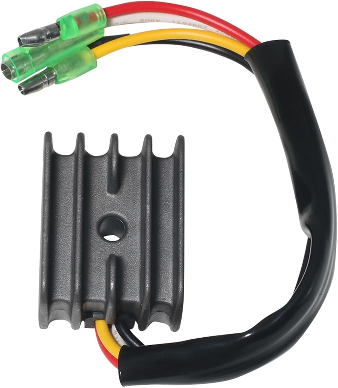 Rectifier Parts Motorcycle Voltage Regulator Rectifier for Suzuki DF9.9 DF15 DT4 DT6 DT8 DT8C S/L J4VJ J4VM DT5 DT5Y DT9.9 DT9.9A DT9.9C